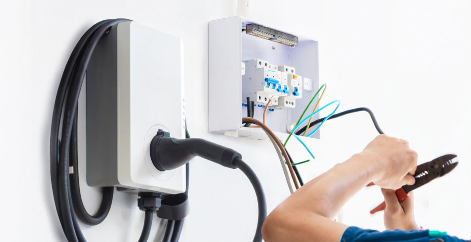 EV Charger Installation