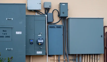 Electrical Panel Upgrades & Service Upgrades (1)
