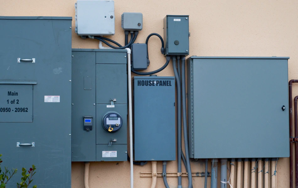 Electrical Panel Upgrades & Service Upgrades (1)