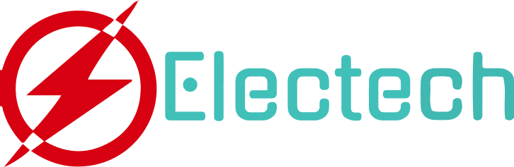 Electech Logo